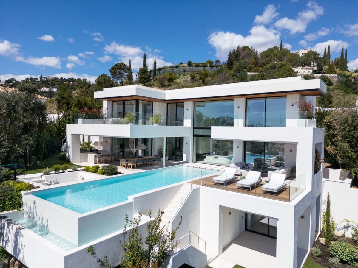 La Quinta, Benahavís