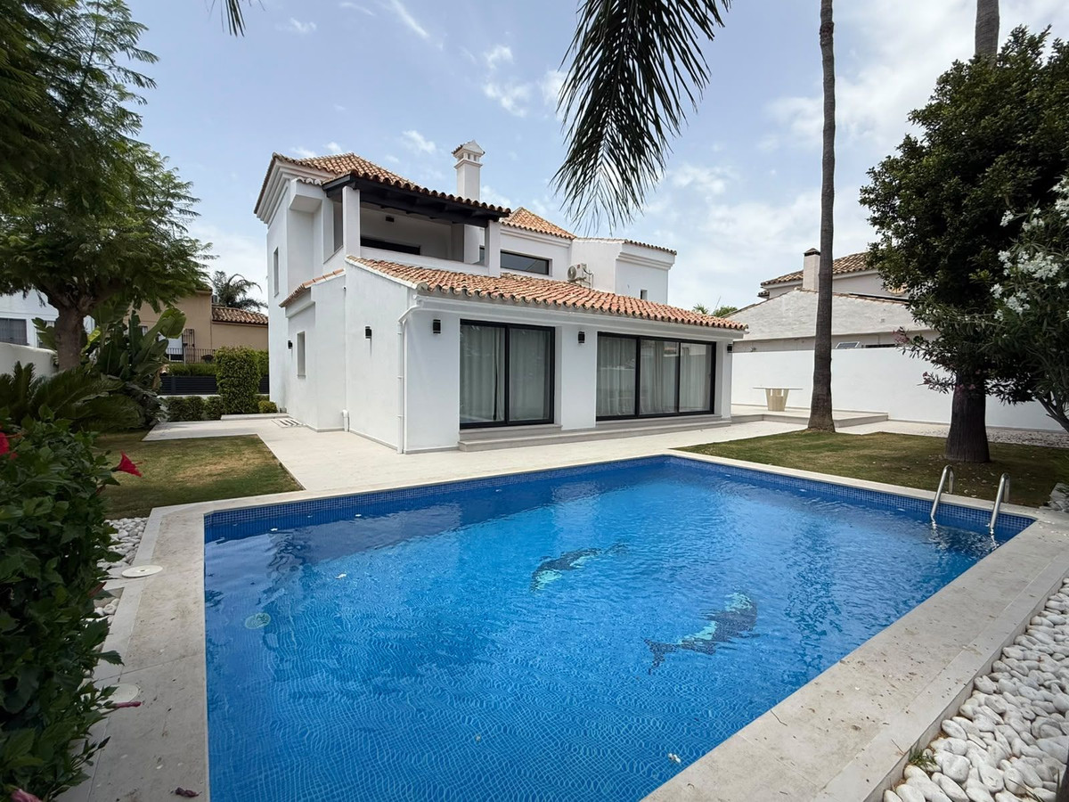 Nueva Andalucía, Marbella